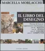 Copertina libro <b>Il libro del disegno</b>