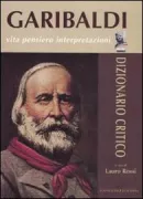 Copertina libro <b>Garibaldi</b>