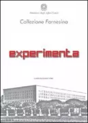 Copertina libro <b>Collezione Farnesina: Experimenta</b>