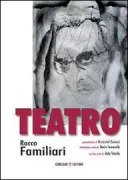 Copertina libro <b>Teatro</b>