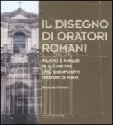 Copertina libro <b>Il disegno di oratori romani</b>