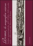 Copertina libro <b>Roma, la magnifica visione</b>