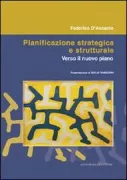 Copertina libro <b>Pianificazione strategica e strutturale</b>