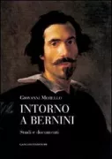 Copertina libro <b>Intorno a Bernini</b>