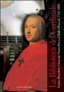 Copertina libro <b>La biblioteca del Cardinale</b>