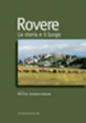 Copertina libro <b>Rovere</b>