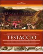 Copertina libro <b>Testaccio</b>