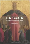 Copertina libro <b>La casa al tempo dell'industrial design</b>