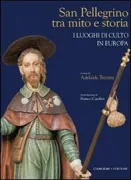 Copertina libro <b>San Pellegrino tra mito e storia</b>