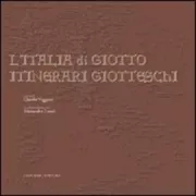 Copertina libro <b>Italia di Giotto</b>