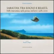 Copertina libro <b>Sabaudia tra sogno e realtà</b>