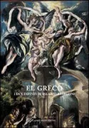 Copertina libro <b>El Greco</b>