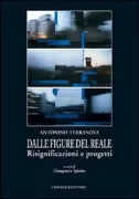 Copertina libro <b>Dalle figure del reale</b>