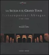 Copertina libro <b>La Sicilia e il Grand Tour</b>