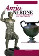 Copertina libro <b>Anzio e Nerone</b>