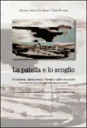 Copertina libro <b>La patella e lo scoglio</b>