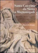 Copertina libro <b>Santa Caterina da Siena a Magnanapoli</b>