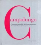 Copertina libro <b>Campolungo</b>