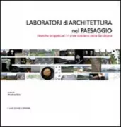 Copertina libro <b>Laboratori di architettura nel paesaggio</b>