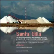 Copertina libro <b>Santa Gilla</b>