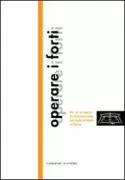 Copertina libro <b>Operare i forti</b>