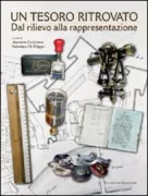 Copertina libro <b>Un tesoro ritrovato</b>