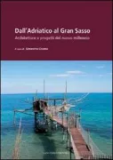 Copertina libro <b>Dall'Adriatico al Gran Sasso</b>