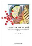 Copertina libro <b>Un'altra modernità</b>