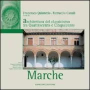 Copertina libro <b>Marche</b>