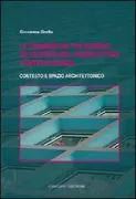 Copertina libro <b>La transizione tra interno ed esterno nell'architettura contemporanea</b>