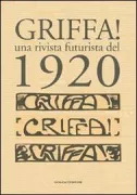 Copertina libro <b>Griffa!</b>