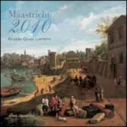 Copertina libro <b>Maastricht 2010</b>