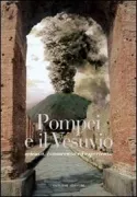 Copertina libro <b>Pompei e il Vesuvio: scienza, conoscenza ed esperienza</b>