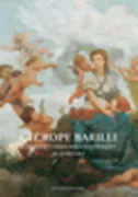 Copertina libro <b>Cecrope Barilli</b>