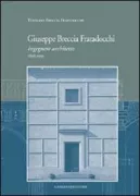 Copertina libro <b>Giuseppe Breccia Fratadocchi</b>