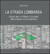 Copertina libro <b>La strada lombarda</b>