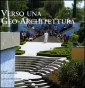 Copertina libro <b>Verso una geo-architettura</b>