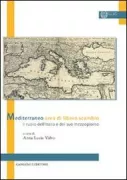 Copertina libro <b>Mediterraneo area di libero scambio</b>