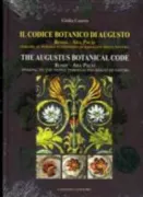 Copertina libro <b>Il codice botanico di Augusto</b>