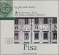 Copertina libro <b>Architettura a Pisa nel primo periodo mediceo</b>