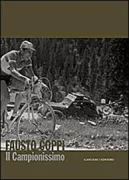 Copertina libro <b>Fausto Coppi: il campionissimo</b>