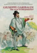 Copertina libro <b>Giuseppe Garibaldi</b>