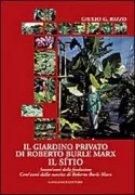 Copertina libro <b>Il giardino privato di Roberto Burle Marx</b>