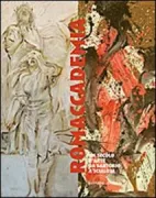 Copertina libro <b>Romaccademia: un secolo d'arte da Sartorio a Scialoja</b>