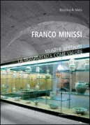 Copertina libro <b>Franco Minissi</b>
