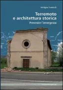 Copertina libro <b>Terremoto e architettura storica</b>