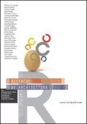 Copertina libro <b>Ricerche di architettura</b>