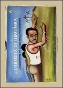 Copertina libro <b>L'eredità di Lumumba</b>
