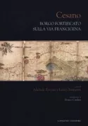 Copertina libro <b>Cesano</b>