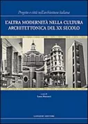 Copertina libro <b>2: Progetto e città nell'architettura italiana</b>